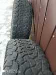 Opony terenowe BFGoodrich All-Terrain 235/75 R15