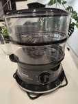 Parowar firmy TEFAL