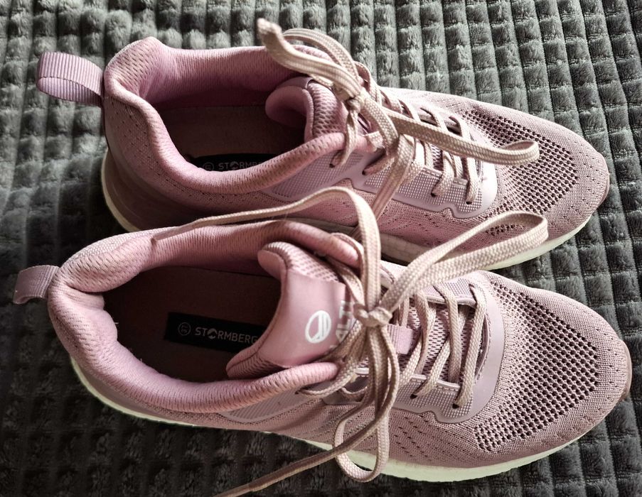 STROMBERG HALTI jak nowe komfortowe lekkie buty r.37
