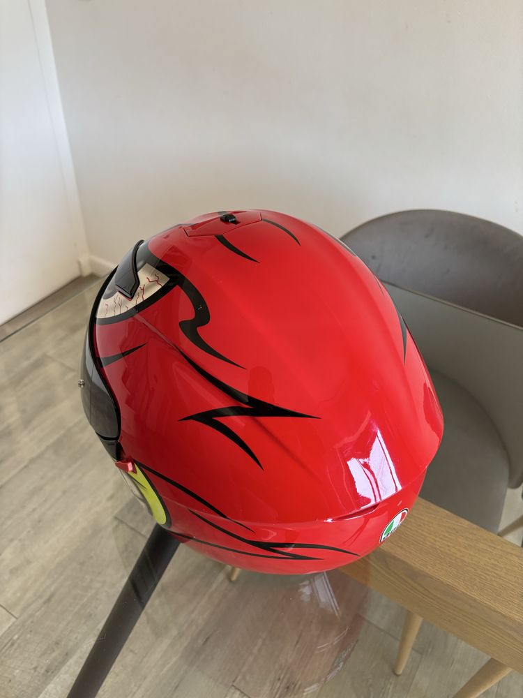 Capacete AGV K3 SV