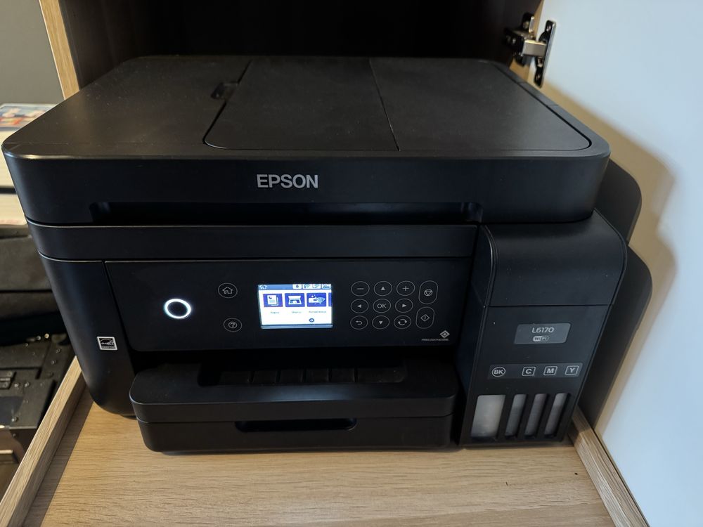 Drukarka Epson L6170