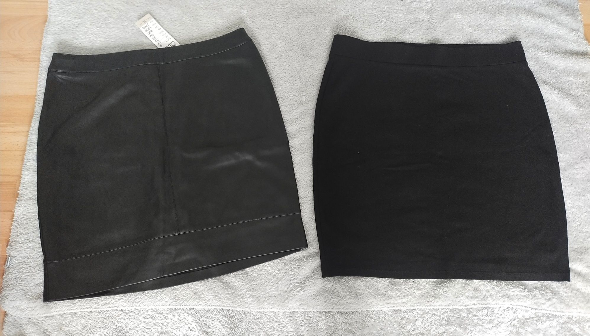 Zestaw ubrań damskich L/XL