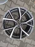 Felga VW Touareg 22" 760 r line