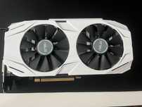 Asus dual gtx 1070 8GB