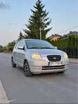 Kia Picanto 1.0 benzyna