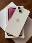 iPhone 14 Bateria 91% GWARANCJA Idealny