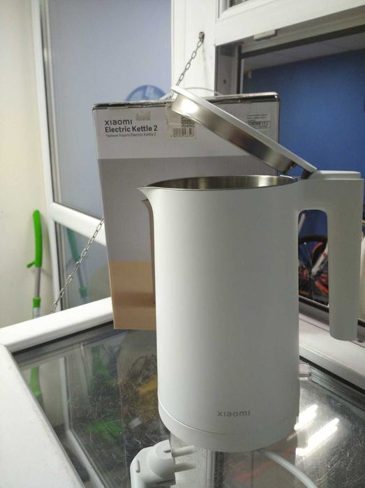 Електричний чайник Xiaomi Electric Kettle 2