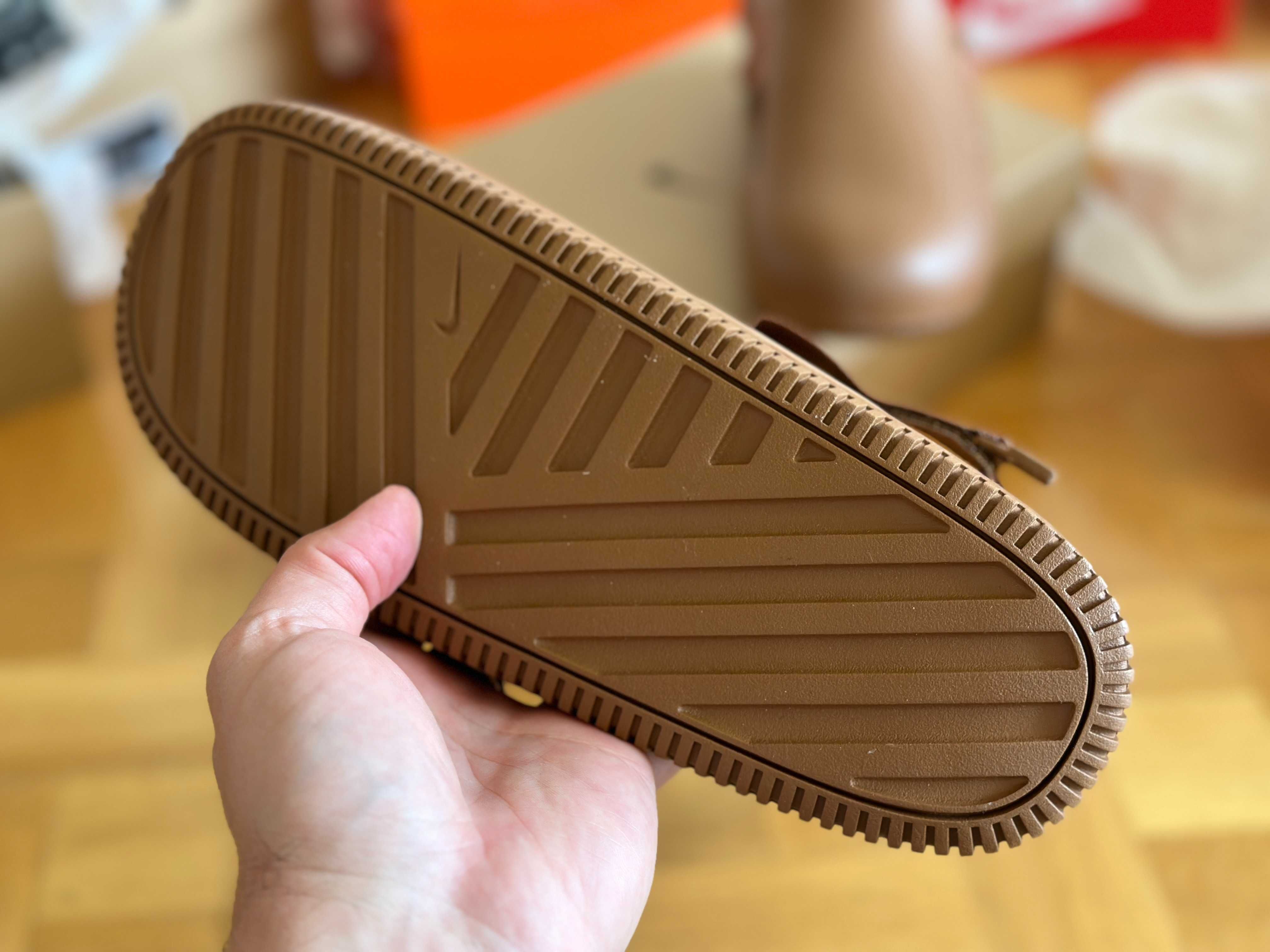 Сандалі Nike Calm Mule сандалии FD5131-201