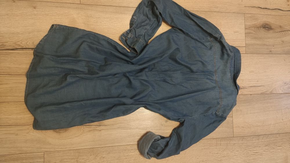 Sukienka koszulowa r. 38/36, NewLook