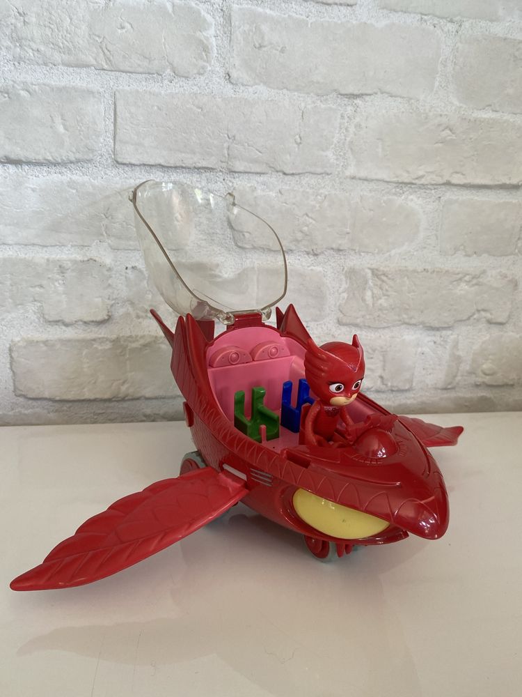 Pidżamerski, auto Sowelli