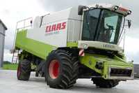 kombajn claas lexion 480 heder 9m