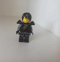 Minifigurka Lego Ninjago Cole njo297