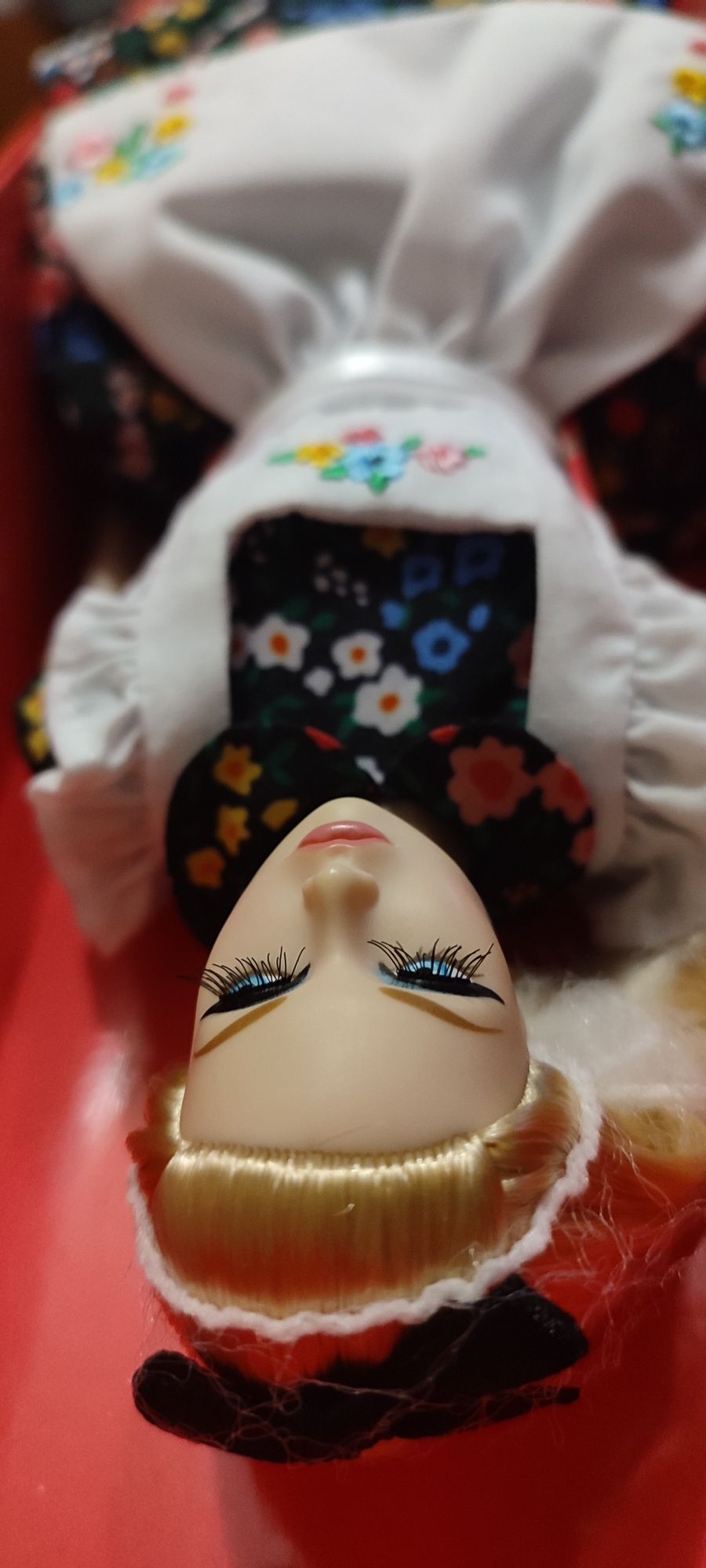 Коллекционная кукла Poppy Parker Integrity toys