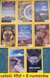 National Geographic 2022 stan nowy 10/10