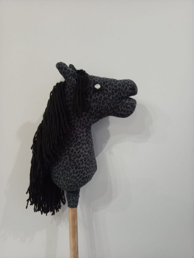 Konik na kiju. Hobby horse. Wysyłka 24h