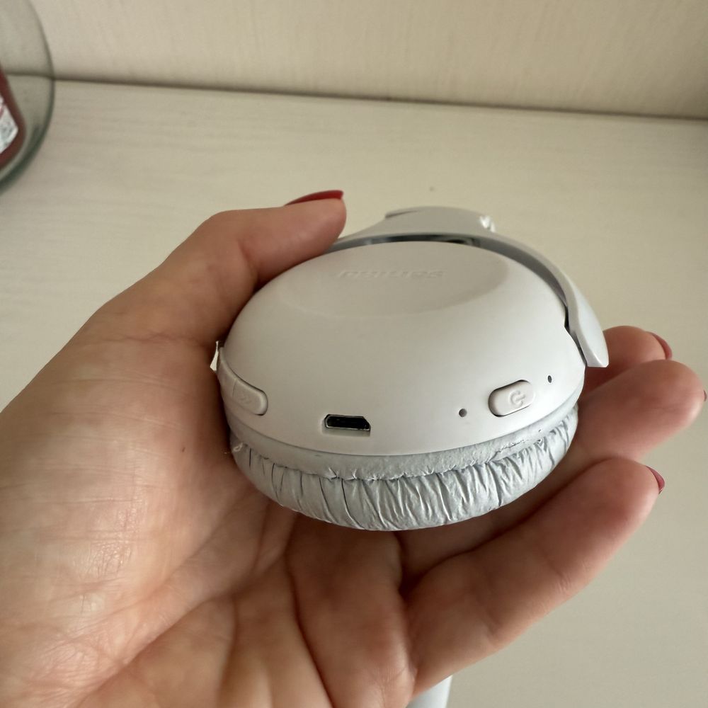 Навушники безпровідні philips