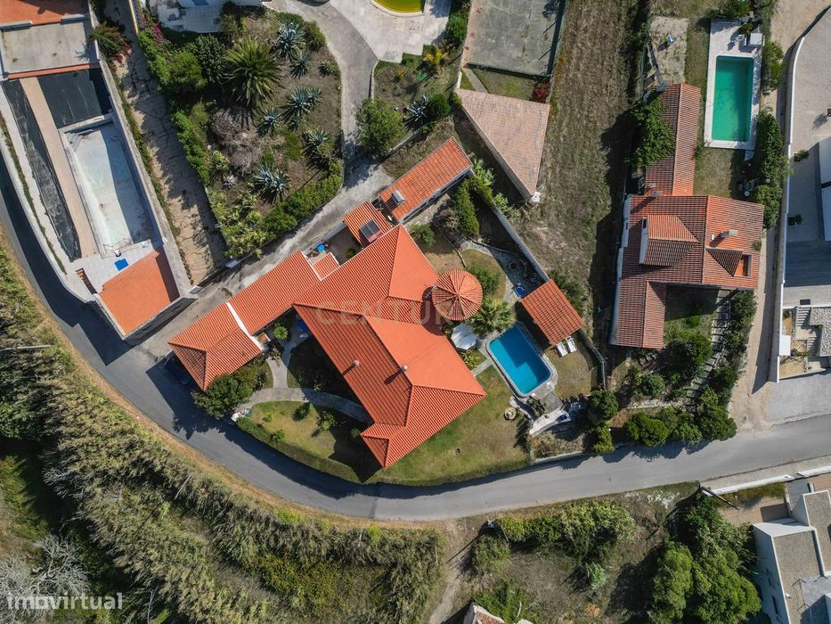 Moradia T3 com Vista Mar na Figueira da Foz