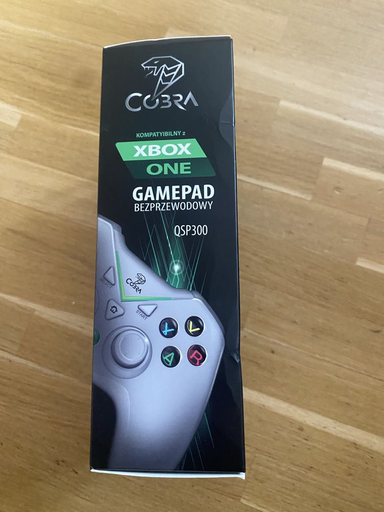 Pad Cobra QSP300