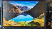 Монітор HP L2245w 22" | VGA, DVI, DisplayPort