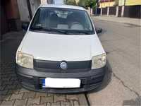 Fiat Panda z 2006r, 1,3 diesel, WSPOMAGANIE, krajowy