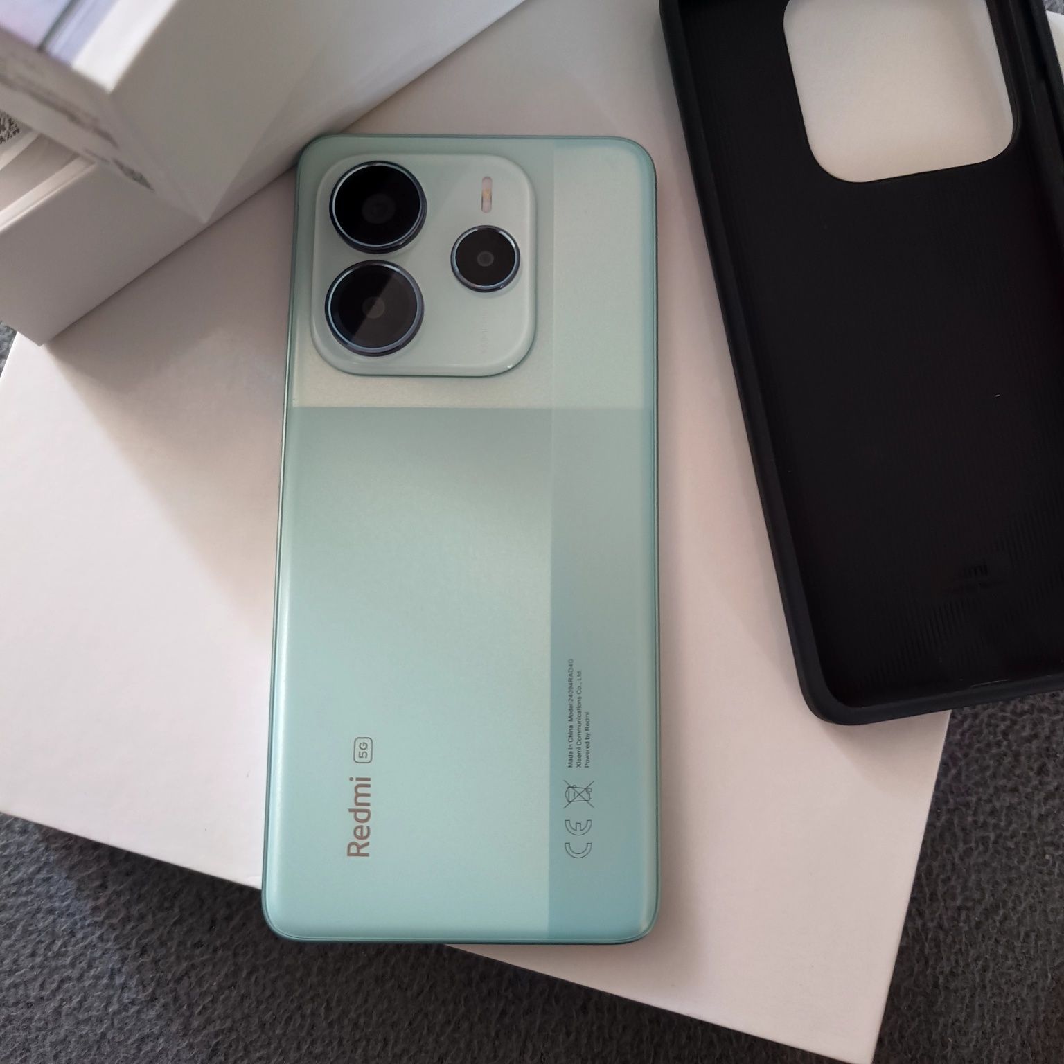 Xiaomi Redmi 14 5G