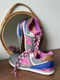 buty sportowe New Balance