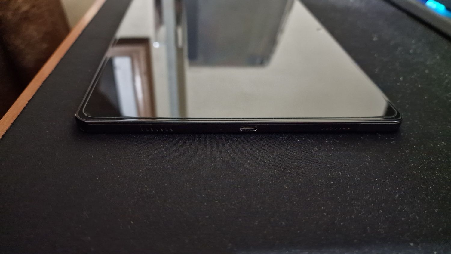 Samsung tab A9 + WiFi + Capa + S-Pen