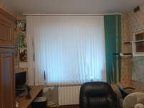 Продам жалюзи вертикальные
