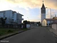 Terreno para construção