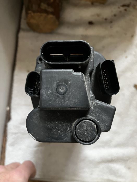 Silniczek maglownicy land rover sprzedam