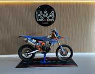 KTM 350 EXC-F 6 DAYS ARGENTINA 2024