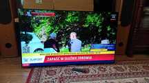 Telewizor LG 55UB850V Smart DVB-T/C/S/HEVC/3D 4K UHD