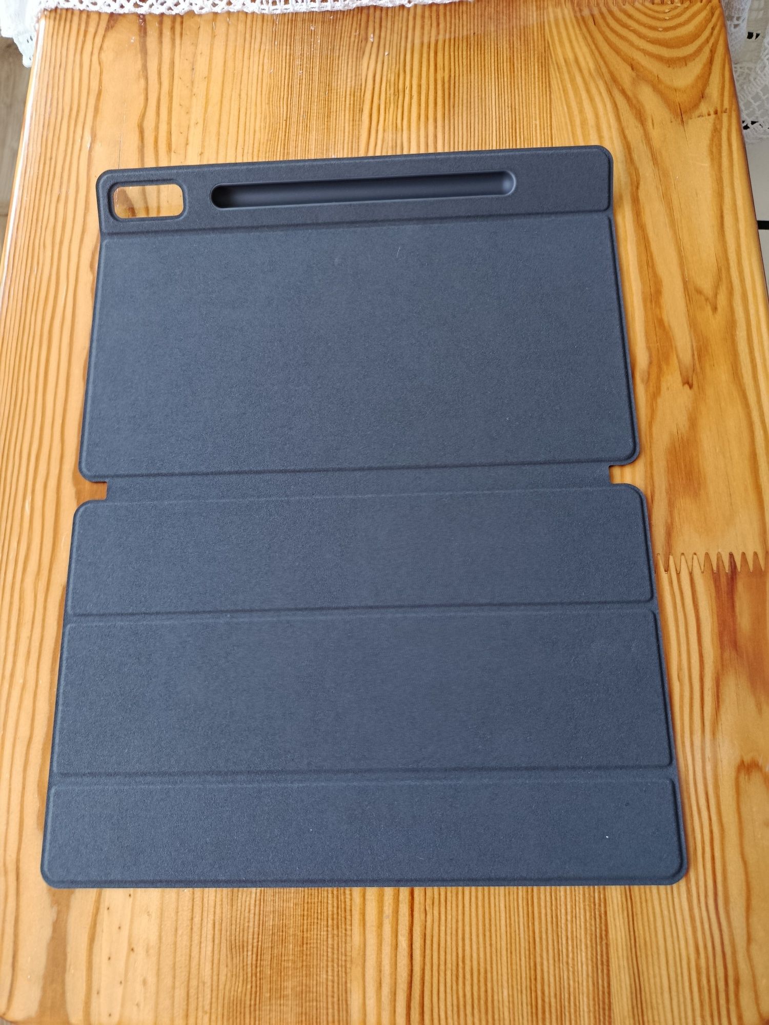 Чохол для планшета Lenovo Tab P11 Pro 2nd Gen Folio Case (TB132)
