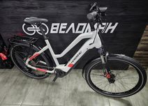 Електро велосипед HAIBIKE TREKKING 7 (2022)