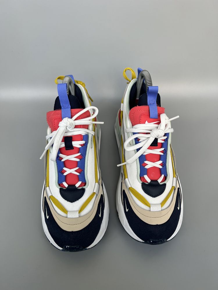 Оригінальні Кросівки Nike Air Max Furyosa 40р.25.5см.