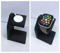 Base de carregamento para Apple Watch / Dock carregamento Apple Watch