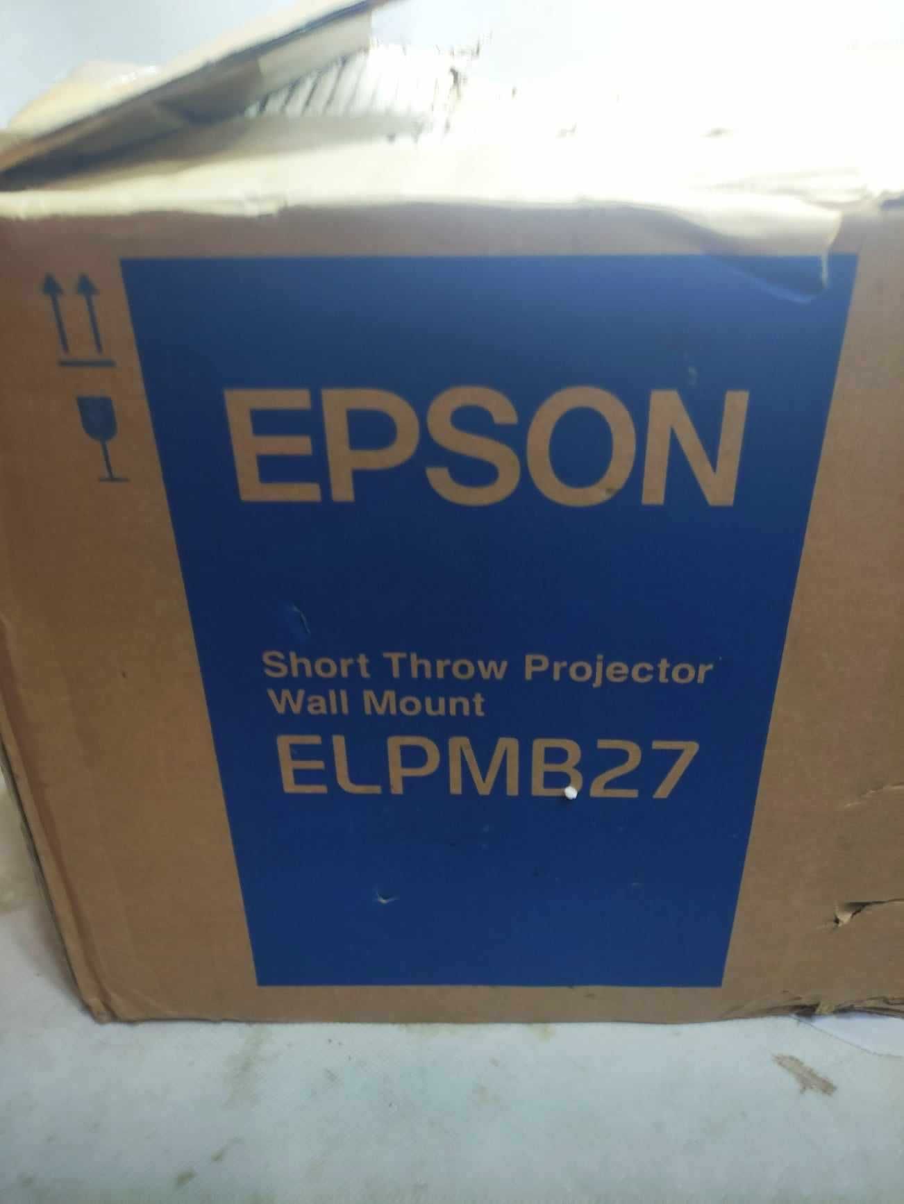 Uchwyt do projektora EPSON ELMBP27