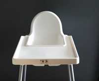 Стілець для годування Antilop Ikea Стульчик кресло для кормления
