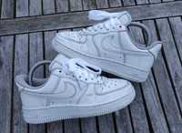 Nike Air Force 1 One AF1 '07 rozmiar 36,5 białe