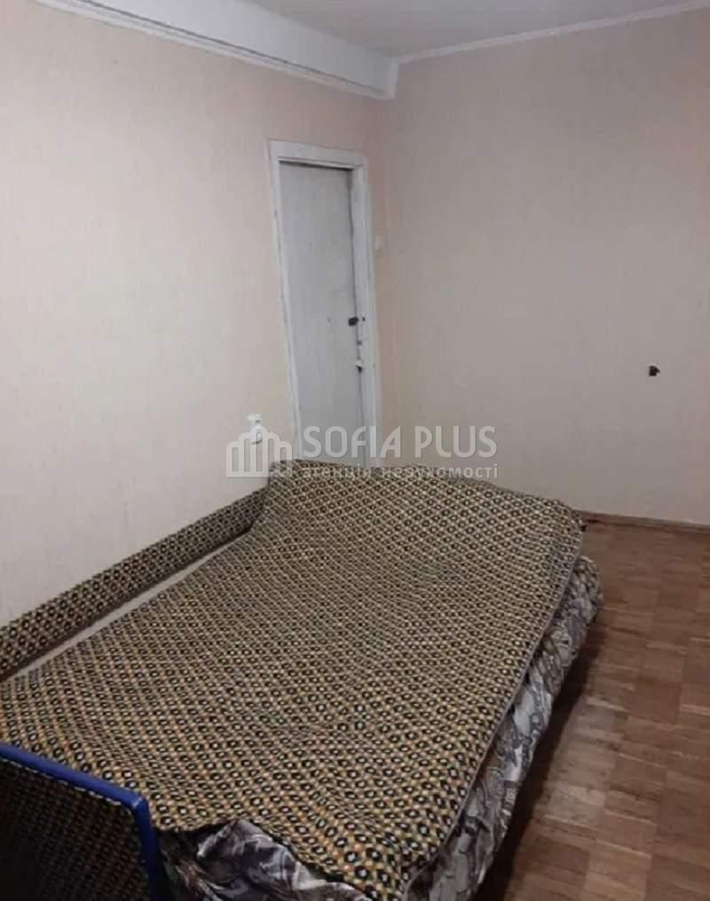 Срочно! 3к, Лісовий 6а, недорого