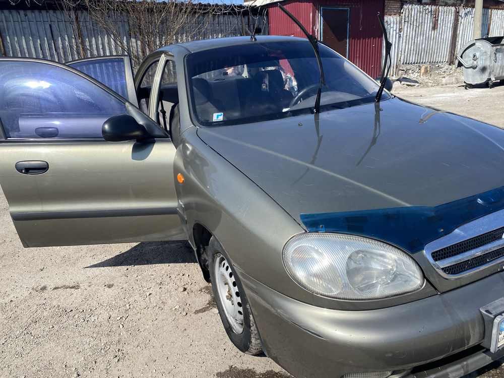 Продам Daewoo Sens