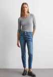 Джинси Marc O'Polo theda cropped boyfriend fit, розмір 28/32