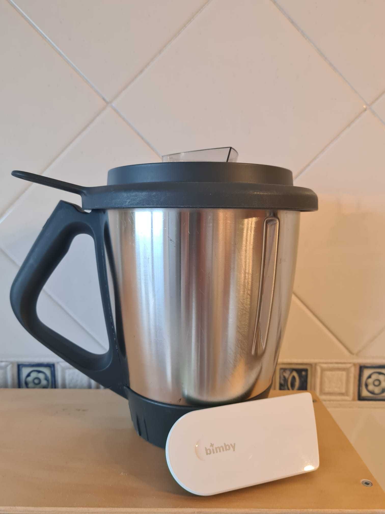 Vendo Copo Bimby Tm5