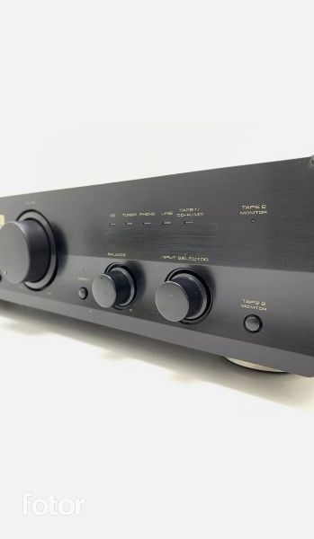 Amplificador Pioneer A 209r