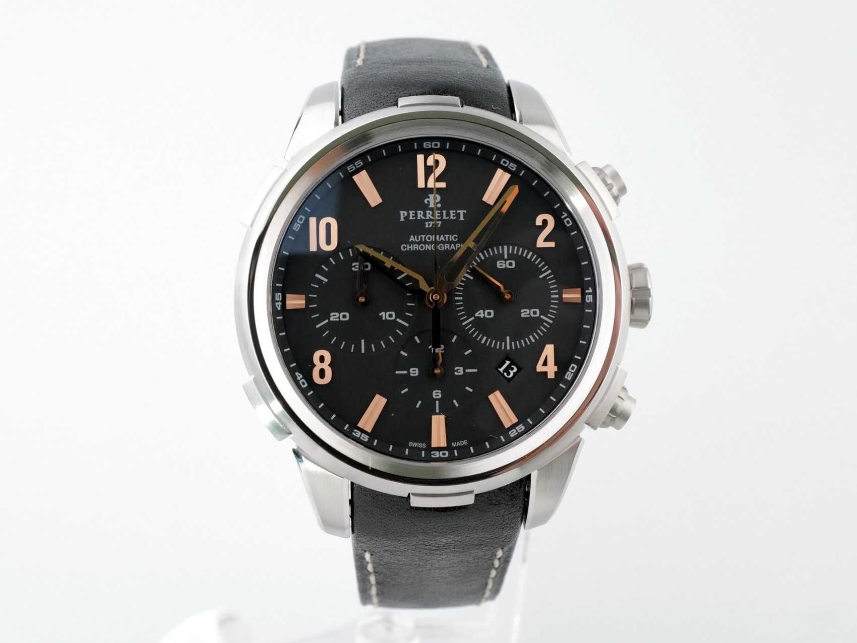 Class-T Chronograph 44 mm