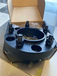 Проставка 30мм 5x150 DIA 110.1 Toyota LC 200 Sequoia Lexus LX470 LX570
