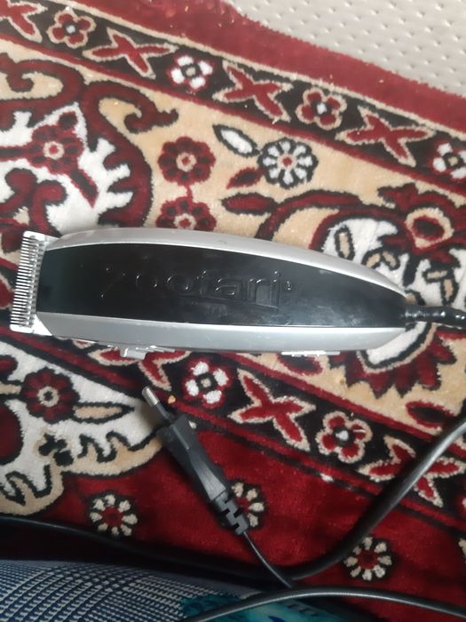 Машинка для стрижки тварин