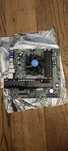 Płyta główna Acer H57M01A1 lga 1156 i3 550 8GB RAM GTX 550 Ti 1GB