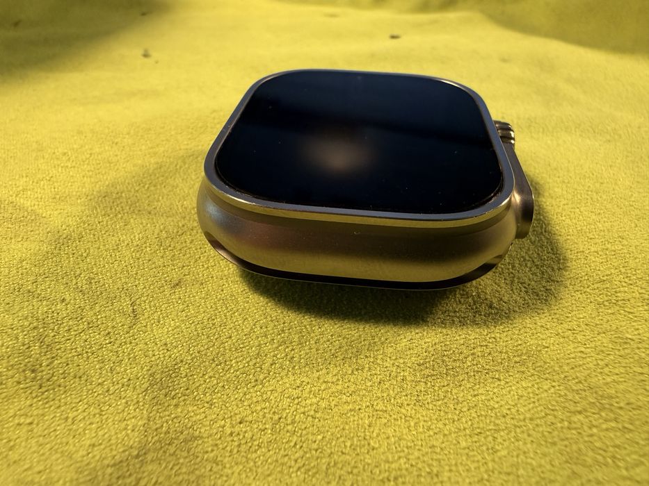 Apple watch Ultra 2