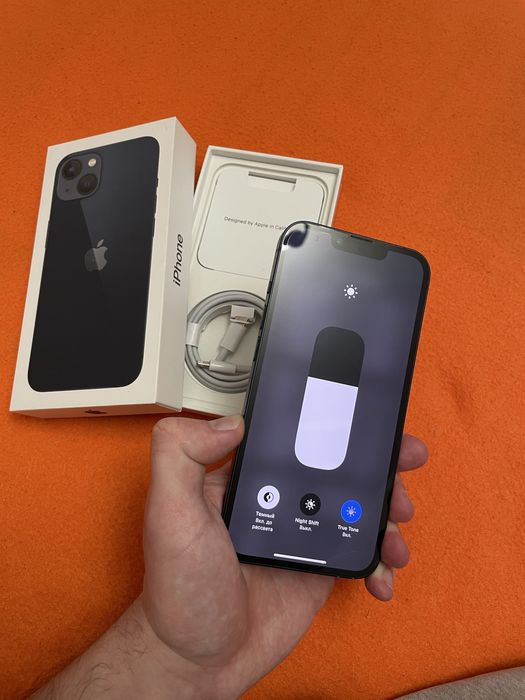 Iphone 13 128gb Повний комплект